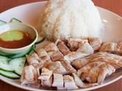 Mamalee: Hainanese Chicken Nothing Else…