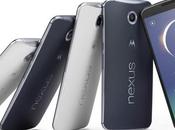 Nexus Google’s Most Expensive Phone Yet, Features 6-Inch Display,