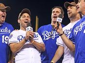 Big, Crazy Times with Royals Kansas City