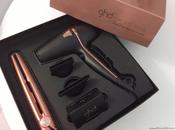 Rose Gold Deluxe Limited Edition