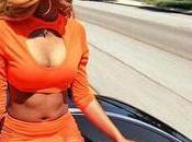 Camillia Claps Back Cast Mate