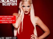 Gwen Stefani Drops Single This Sunday