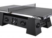Stiga Studio Ping Pong Table