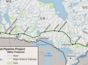 Keystone Pipeline Just Quietly Died