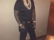 Rick Ross Lost Pounds