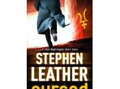 Review: Cursed Stephen Leather
