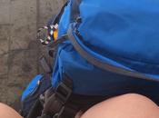 European Adventure Backpack