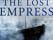 Lost Empress Steve Robinson