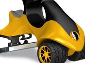 HeadBlade Shave Your Head