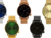 Komono Winston Royale Collection