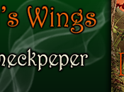 Destiny’s Wings D.S. Schmeckpeper: Spotlight with Excerpt