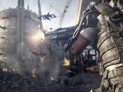 Watch: Action-Packed Call Duty: Advanced Warfare Gameplay Launch Trailer