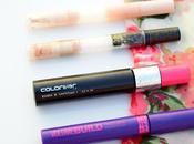 Makeup Products Finished Using!