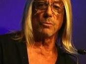 Iggy Pop: Music John Peel Lecture