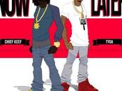 Music: Chief Keef Tyga ‘Now Later’