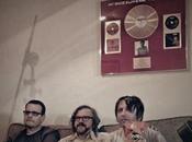 Alberteen: Songs Aces Eights, London