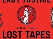 Books Bob: Follow Adventures Lady Justice. Many Cents!