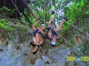 Xenotes Oasis Maya Family Attraction Cancun