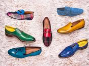 Giovanni Marquez Shoes