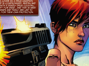 Suck Wonder Woman Painkiller Jane Getting Own, Probably R-Rated, Female Superhero Movie