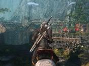 Projekt Lead Programmer: Witcher PS4/Xbox Resolution Will High Possible