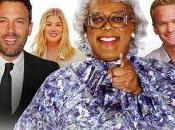 This Tyler “Madea” Perry Ended Gone Girl