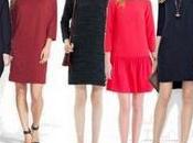 Wear Easy Shift Dresses This Fall