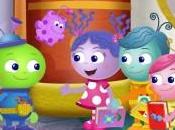 Review Creative Galaxy From Amazon Prime Instant Video