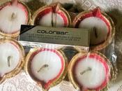 Colorbar Matte Touch Lipstick Tooty Fruity Review, Swatches LOTD