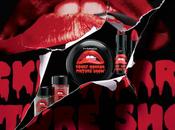 Rocky Horror Lipsticks