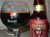Tasting Notes: Dieu Ciel: Peche Mortel: Reserve Speciale 2013: Viellie Mois Bourbon