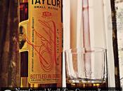 Colonel E.H. Taylor Small Batch Bourbon Bottled Bond Review