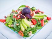 Hyperfood Salad Recipe