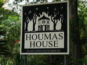 Taking Tour Houmas House Plantation Gardens