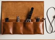 Convoy Goods Watch Roll