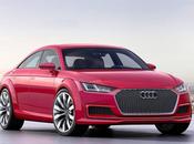 Audi Sportback Concept