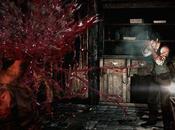 Evil Within 'borderline Unplayable Places' Prior Installing Patch Report