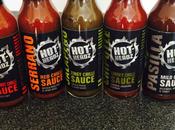 Headz Sauces