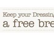 Keep Your Dressing Gown Breakfast Giraffe