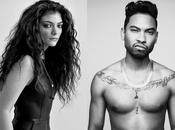 Miguel, Lorde, Chemical Brothers Team “This Game”