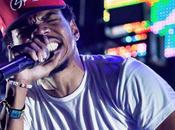 Chance Rapper Readies Album “Surf”