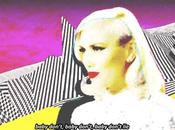 Music Vide: Gwen Stefani “Baby Don’t Lie”