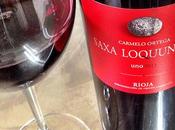 Rioja Saxa Loquuntur 2011