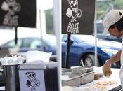 Pizza Pittsburgh: Boat