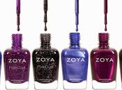 Press Release: Zoya Wishes Collection Winter/Holiday 2014