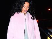 Rihanna’s Alleged Album Track Listing