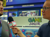 GAME Junior Helps Find Great Game