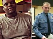 Autopsy Mike Brown Shows Have Hands When Shot