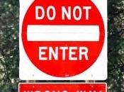 Pilot Program Testing Wrong-Way I-44 Accident Prevention