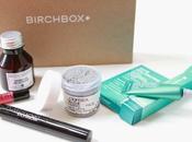 BirchBox October 2014 Monthly Fix!